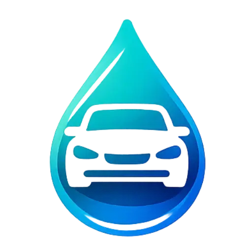 Lavage auto à domicile Saint-M'Hervé